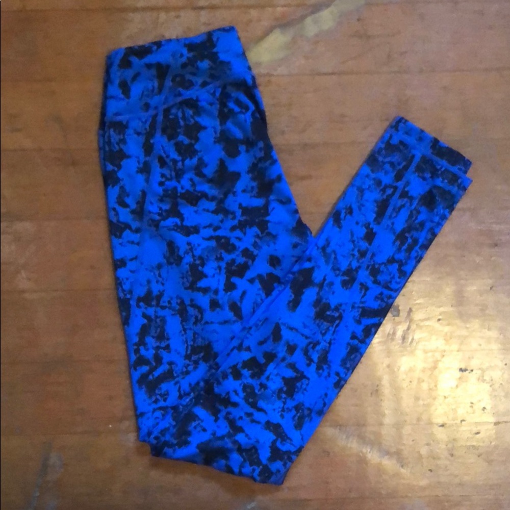 Full length Zella leggings